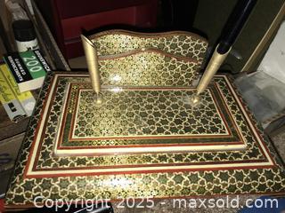 MaxSold Auction: Office Supplies - San Jose (California, USA) PARTNER MANAGED Estate Sale Online Auction - Woodford Drive