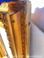 MaxSold Auction: Ornate Frame - San Jose (California, USA) PARTNER MANAGED Estate Sale Online Auction - Woodford Drive