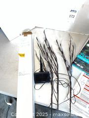 MaxSold Auction: Outdoor Solar Garden Lights - San Jose (California, USA) PARTNER MANAGED Estate Sale Online Auction - Woodford Drive