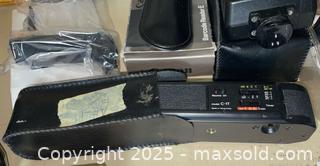 MaxSold Auction: Photography Essentials - San Jose (California, USA) PARTNER MANAGED Estate Sale Online Auction - Woodford Drive