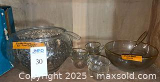 MaxSold Auction: Punch It Up For The Holidays! - San Jose (California, USA) PARTNER MANAGED Estate Sale Online Auction - Woodford Drive