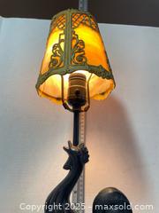 MaxSold Auction: Rooster Table Lamp - San Jose (California, USA) PARTNER MANAGED Estate Sale Online Auction - Woodford Drive