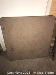 MaxSold Auction: Samsonite Folding Table &#38; Chairs - San Jose (California, USA) PARTNER MANAGED Estate Sale Online Auction - Woodford Drive