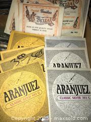 MaxSold Auction: Sheet Music, Music Books, and More - San Jose (California, USA) PARTNER MANAGED Estate Sale Online Auction - Woodford Drive