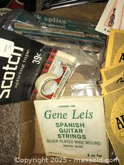 MaxSold Auction: Sheet Music, Music Books, and More - San Jose (California, USA) PARTNER MANAGED Estate Sale Online Auction - Woodford Drive