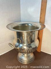 MaxSold Auction: Silverplated Servingware and More - San Jose (California, USA) PARTNER MANAGED Estate Sale Online Auction - Woodford Drive