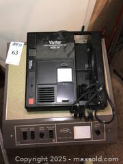 MaxSold Auction: Slide Projector &#38; Vintage Stand - San Jose (California, USA) PARTNER MANAGED Estate Sale Online Auction - Woodford Drive