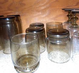 MaxSold Auction: Smokey Gray Glassware and More - San Jose (California, USA) PARTNER MANAGED Estate Sale Online Auction - Woodford Drive