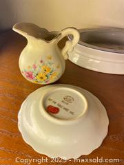 MaxSold Auction: Vintage Ceramic Treasures including Disney, Strawberry Shortcake and more - San Jose (California, USA) PARTNER MANAGED Estate Sale Online Auction - Woodford Drive
