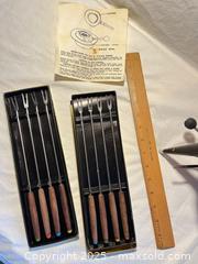 MaxSold Auction: Vintage Copper Fondue Set - San Jose (California, USA) PARTNER MANAGED Estate Sale Online Auction - Woodford Drive