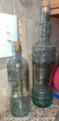 MaxSold Auction: Vintage Glass Bottles and More - San Jose (California, USA) PARTNER MANAGED Estate Sale Online Auction - Woodford Drive