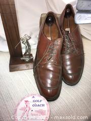 MaxSold Auction: Vintage Golf Anyone? - San Jose (California, USA) PARTNER MANAGED Estate Sale Online Auction - Woodford Drive