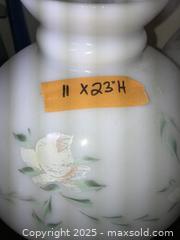 MaxSold Auction: Vintage Hurricane Lamps - San Jose (California, USA) PARTNER MANAGED Estate Sale Online Auction - Woodford Drive