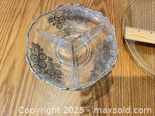 MaxSold Auction: Vintage Libbey Tumblers and More - San Jose (California, USA) PARTNER MANAGED Estate Sale Online Auction - Woodford Drive