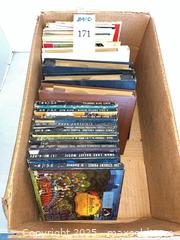 MaxSold Auction: Vintage Vinyl Jazz, Classical, Pop - San Jose (California, USA) PARTNER MANAGED Estate Sale Online Auction - Woodford Drive