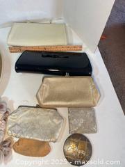 MaxSold Auction: Vintage Women’s World  - San Jose (California, USA) PARTNER MANAGED Estate Sale Online Auction - Woodford Drive