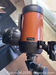MaxSold Auction: Celestron Telescope and Binoculars - Campbell (California, USA) PARTNER MANAGED Downsizing Online Auction - Roundtree Drive