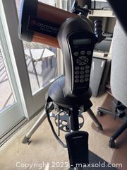 MaxSold Auction: Celestron Telescope and Binoculars - Campbell (California, USA) PARTNER MANAGED Downsizing Online Auction - Roundtree Drive