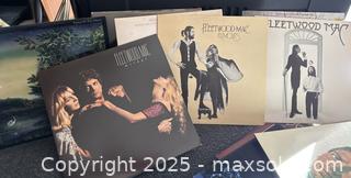 MaxSold Auction: Vinyl Record Albums/LPs - Campbell (California, USA) PARTNER MANAGED Downsizing Online Auction - Roundtree Drive