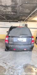 MaxSold Auction: 2008 Kia Rondo EX VIN KNAFG525987207336 - Kingston (Ontario, Canada) PARTNER MANAGED Downsizing Online Auction - Princess Street
