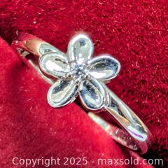 MaxSold Auction: 10K(1.06g),  TOE RING - Toronto (Ontario, Canada) PARTNER MANAGED Downsizing Online Auction - Queen Street East