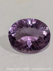 MaxSold Auction: Genuine Amethyst(App 12.25ct) - Toronto (Ontario, Canada) PARTNER MANAGED Downsizing Online Auction - Queen Street East