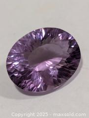 MaxSold Auction: Genuine Amethyst(App 12.25ct) - Toronto (Ontario, Canada) PARTNER MANAGED Downsizing Online Auction - Queen Street East