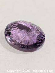 MaxSold Auction: Genuine Amethyst(App 12.25ct) - Toronto (Ontario, Canada) PARTNER MANAGED Downsizing Online Auction - Queen Street East