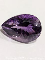 MaxSold Auction: Genuine Amethyst(App 15.70ct) - Toronto (Ontario, Canada) PARTNER MANAGED Downsizing Online Auction - Queen Street East