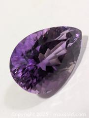 MaxSold Auction: Genuine Amethyst(App 15.70ct) - Toronto (Ontario, Canada) PARTNER MANAGED Downsizing Online Auction - Queen Street East