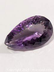 MaxSold Auction: Genuine Amethyst(App 22.20ct) - Toronto (Ontario, Canada) PARTNER MANAGED Downsizing Online Auction - Queen Street East