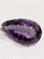 MaxSold Auction: Genuine Amethyst(App 22.20ct) - Toronto (Ontario, Canada) PARTNER MANAGED Downsizing Online Auction - Queen Street East