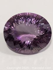MaxSold Auction: Genuine Amethyst(App 65.70ct) - Toronto (Ontario, Canada) PARTNER MANAGED Downsizing Online Auction - Queen Street East