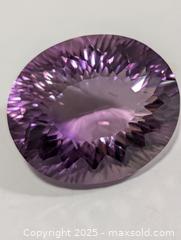MaxSold Auction: Genuine Amethyst(App 65.70ct) - Toronto (Ontario, Canada) PARTNER MANAGED Downsizing Online Auction - Queen Street East