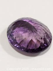 MaxSold Auction: Genuine Amethyst(App 65.70ct) - Toronto (Ontario, Canada) PARTNER MANAGED Downsizing Online Auction - Queen Street East