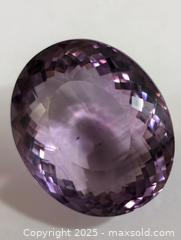 MaxSold Auction: Genuine Amethyst(App 76.8ct) - Toronto (Ontario, Canada) PARTNER MANAGED Downsizing Online Auction - Queen Street East