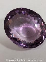MaxSold Auction: Genuine Amethyst(App 76.8ct) - Toronto (Ontario, Canada) PARTNER MANAGED Downsizing Online Auction - Queen Street East