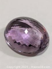 MaxSold Auction: Genuine Amethyst(App 76.8ct) - Toronto (Ontario, Canada) PARTNER MANAGED Downsizing Online Auction - Queen Street East