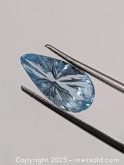 MaxSold Auction: Genuine Aquamarine(App 4.7ct) - Toronto (Ontario, Canada) PARTNER MANAGED Downsizing Online Auction - Queen Street East