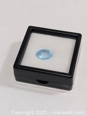 MaxSold Auction: Genuine Aquamarine(App 5.45ct) - Toronto (Ontario, Canada) PARTNER MANAGED Downsizing Online Auction - Queen Street East