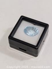 MaxSold Auction: Genuine Aquamarine(App 7.35ct) - Toronto (Ontario, Canada) PARTNER MANAGED Downsizing Online Auction - Queen Street East