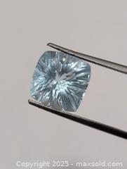 MaxSold Auction: Genuine Aquamarine(App 8ct) - Toronto (Ontario, Canada) PARTNER MANAGED Downsizing Online Auction - Queen Street East