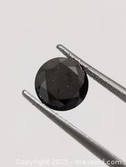 MaxSold Auction: Genuine Black Diamond(2.33ct) - Toronto (Ontario, Canada) PARTNER MANAGED Downsizing Online Auction - Queen Street East