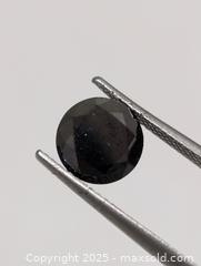 MaxSold Auction: Genuine Black Diamond(2.33ct) - Toronto (Ontario, Canada) PARTNER MANAGED Downsizing Online Auction - Queen Street East