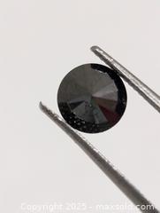 MaxSold Auction: Genuine Black Diamond(2.33ct) - Toronto (Ontario, Canada) PARTNER MANAGED Downsizing Online Auction - Queen Street East