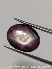 MaxSold Auction: Genuine Enhanced Star Ruby(12ct) - Toronto (Ontario, Canada) PARTNER MANAGED Downsizing Online Auction - Queen Street East