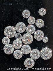 MaxSold Auction: Genuine Lab Diamond(App 1ct) - Toronto (Ontario, Canada) PARTNER MANAGED Downsizing Online Auction - Queen Street East