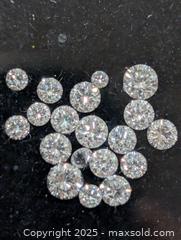 MaxSold Auction: Genuine Lab Diamond(App 1ct) - Toronto (Ontario, Canada) PARTNER MANAGED Downsizing Online Auction - Queen Street East