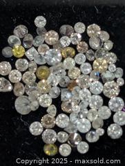 MaxSold Auction: Genuine Loose Diamond(App 1ct) - Toronto (Ontario, Canada) PARTNER MANAGED Downsizing Online Auction - Queen Street East