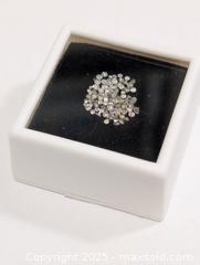 MaxSold Auction: Genuine Loose Diamond(App 1ct) - Toronto (Ontario, Canada) PARTNER MANAGED Downsizing Online Auction - Queen Street East